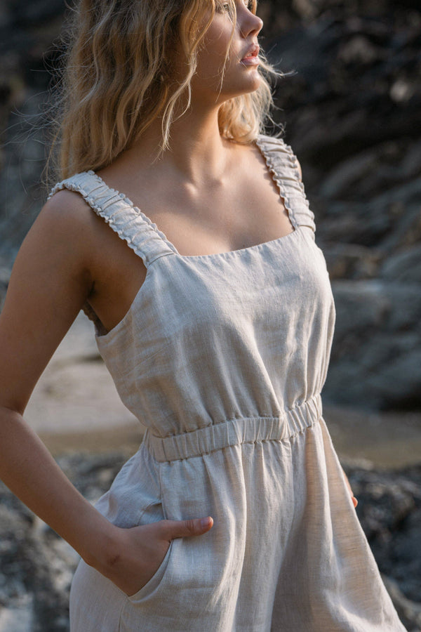 Women's Jumpsuits & Rompers collection — curated women's fashion at Self Indulge