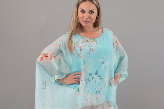 Spring 2026 Style Guide - Style guide by Self Indulge featuring Blossom Top