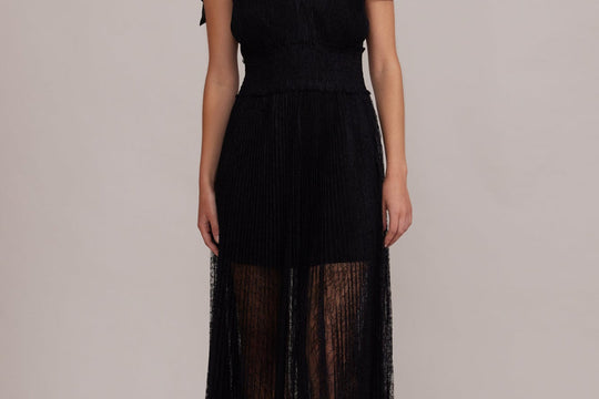 Office to Evening - Style guide by Self Indulge featuring Solange Lace Dress