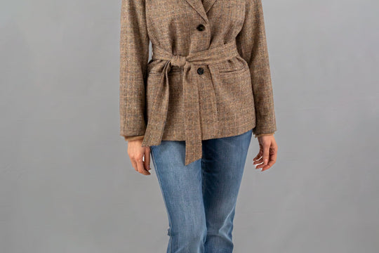 Capsule Wardrobe After 40 - Style guide by Self Indulge featuring Camden Blazer