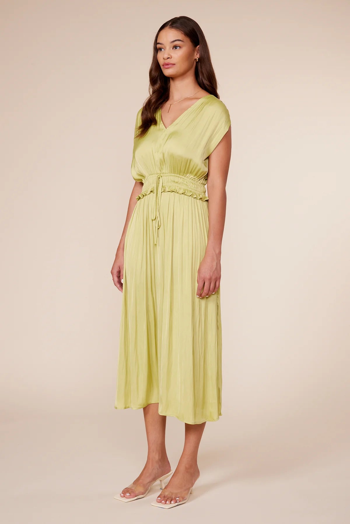 Dorian Dress
