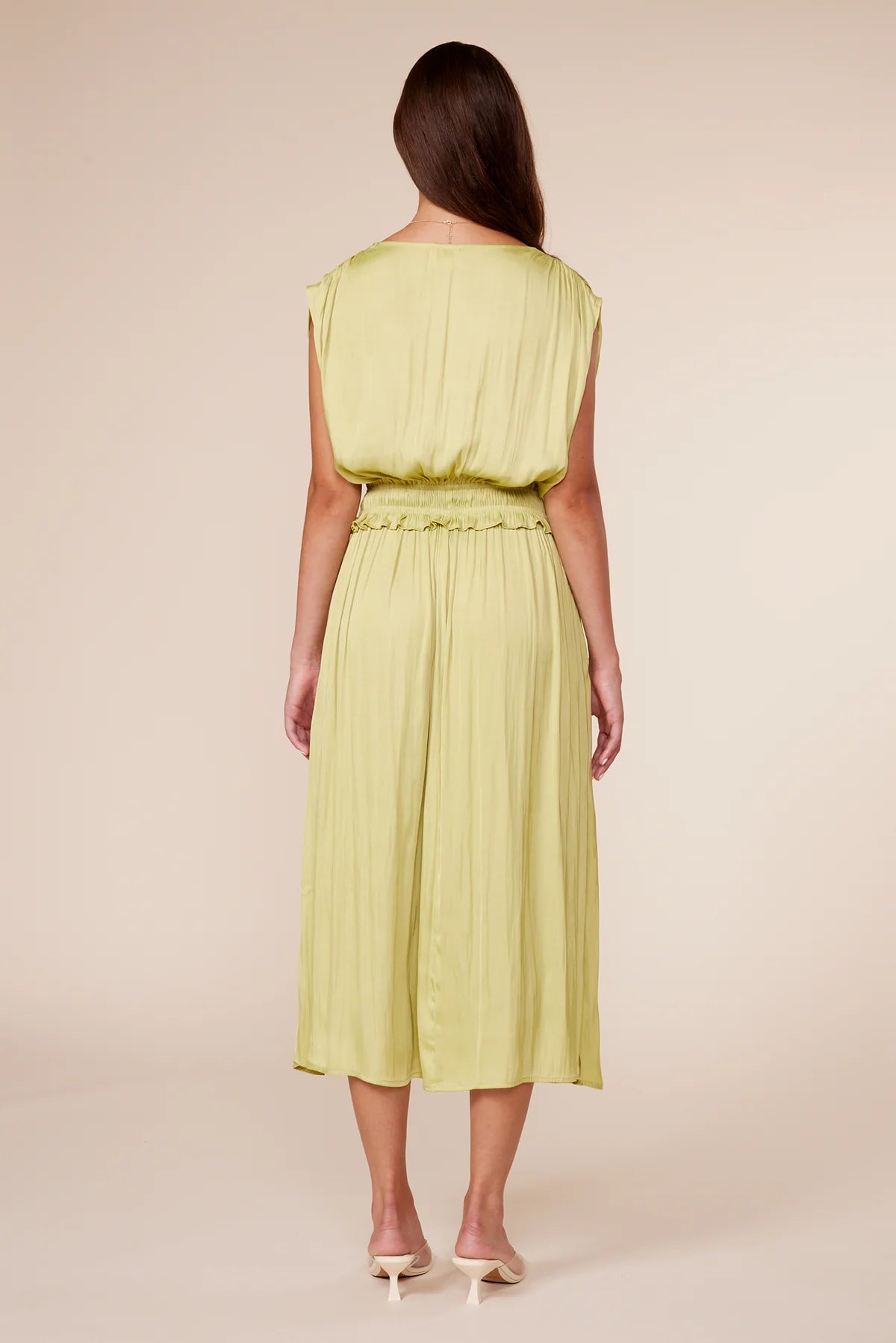 Dorian Dress