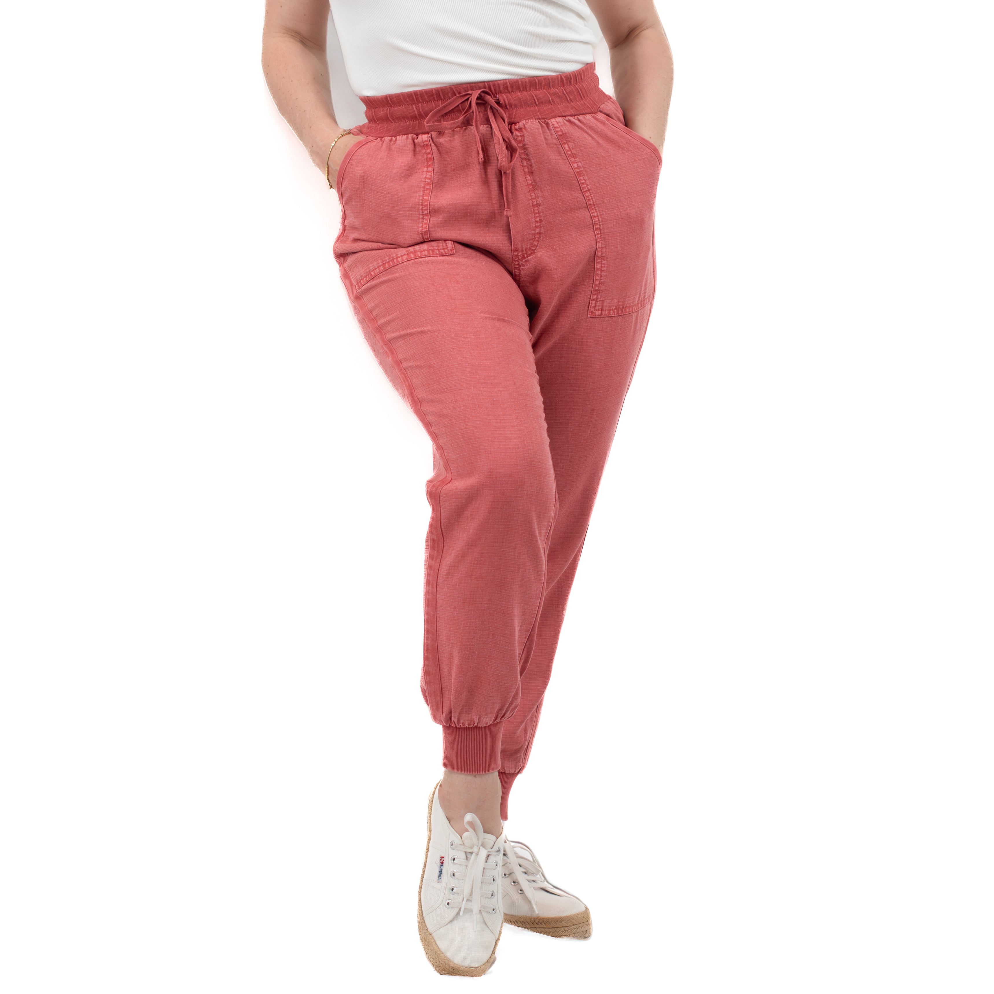 Jogger Pants